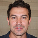 Daniel Crawford